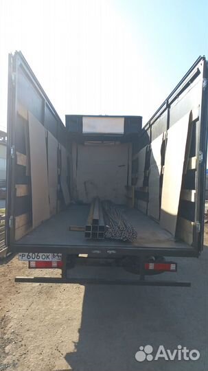 Междугородние перевозки область и по России