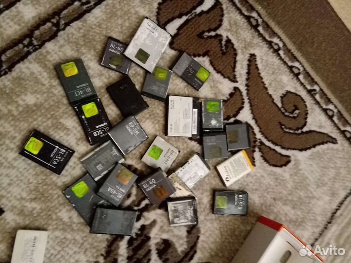 Коллекция под ретро