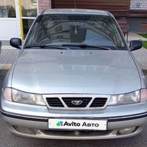 Daewoo Nexia 1.5 MT, 2006, 223 000 км, с пробегом, цена 199 000 �руб.