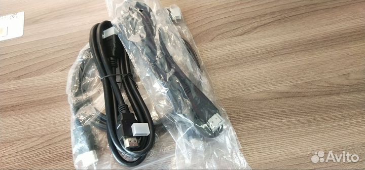 Кабель hdmi 1,5м