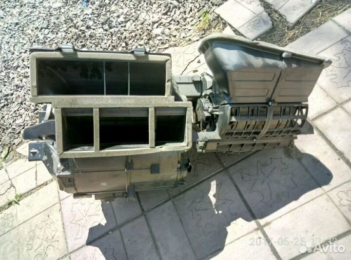 Печка кио рио 3