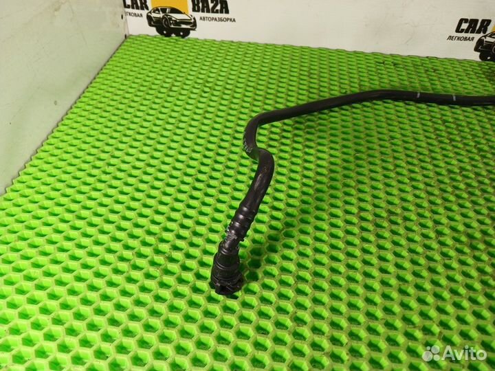 Датчик давления воздуха