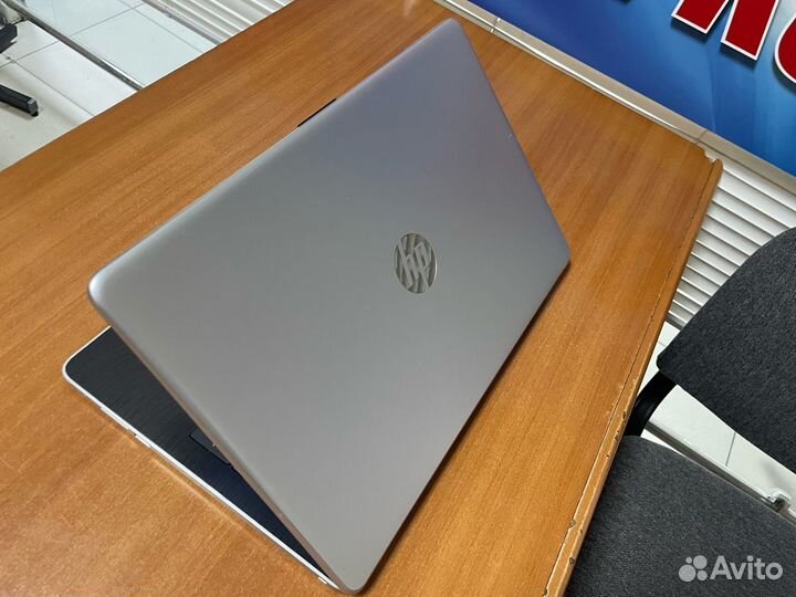 Мощный ноутбук HP / A12 / Full HD / 10gb