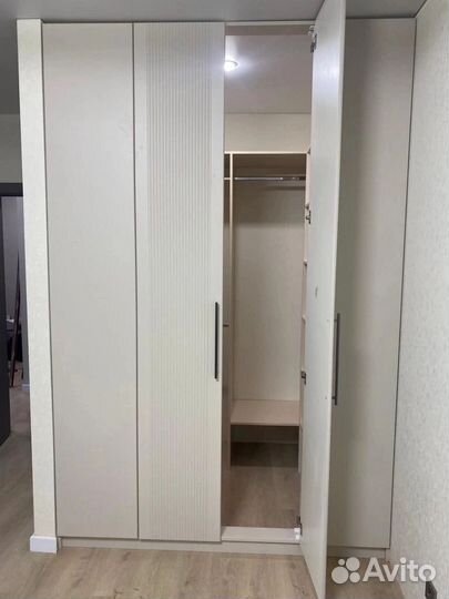 Гардеробная без посредников