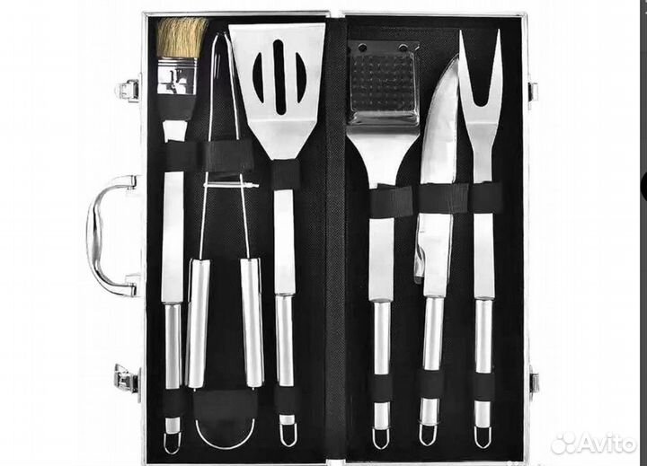 Набор для барбекю