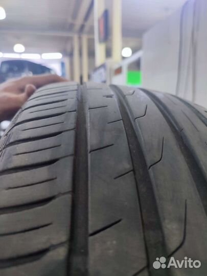 Toyo Proxes CF2 205/55 R16 91V