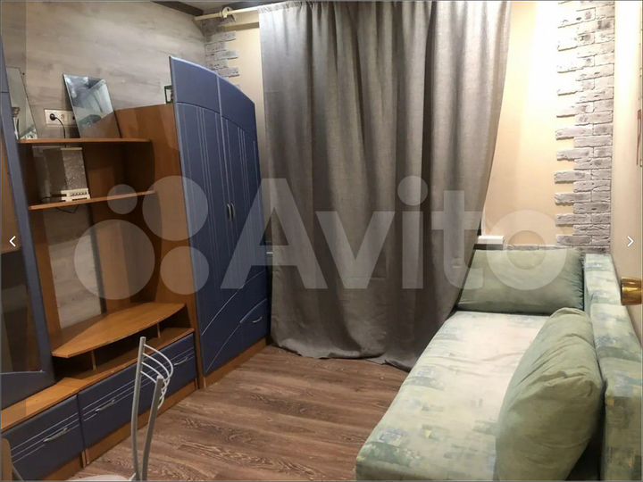 2-к. квартира, 63 м², 5/5 эт.