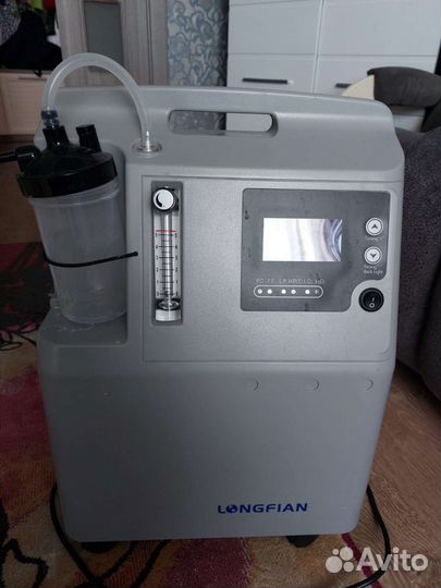 Кислородный концентратор