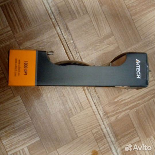 Беспроводная мышь