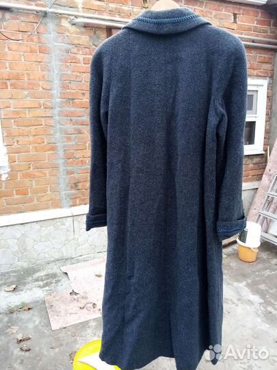 Пальто женское демисезонное 52 54 новое