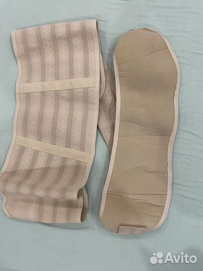 Бандаж для беременных и после родов