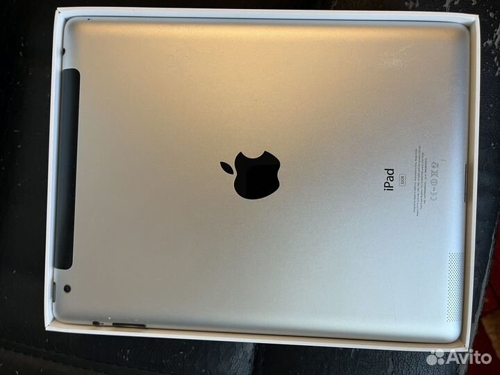 iPad 2 wifi 3G 32gb