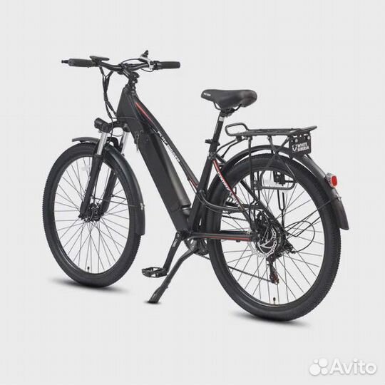 White Siberia Camry Light 500W black