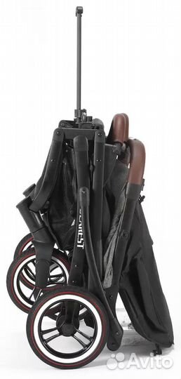 Прогулочная коляска dearest