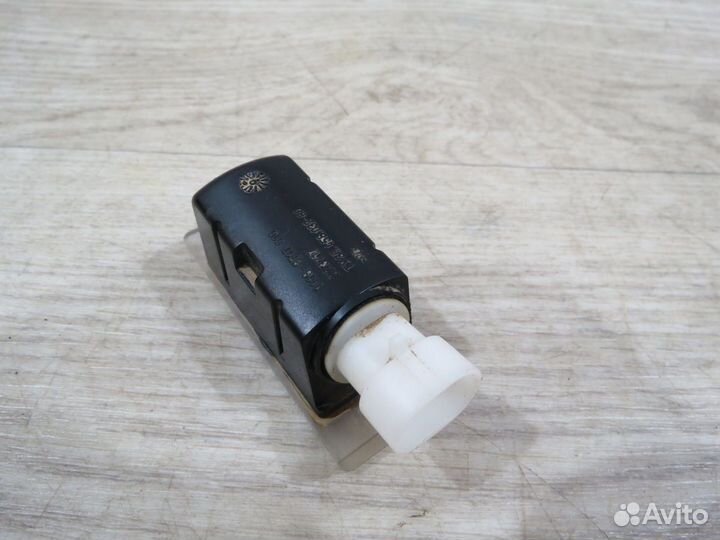 Фонарь подсветки багажника Vesta SW Cross