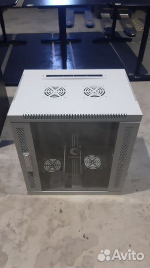 Серверные шкафы Cabeus