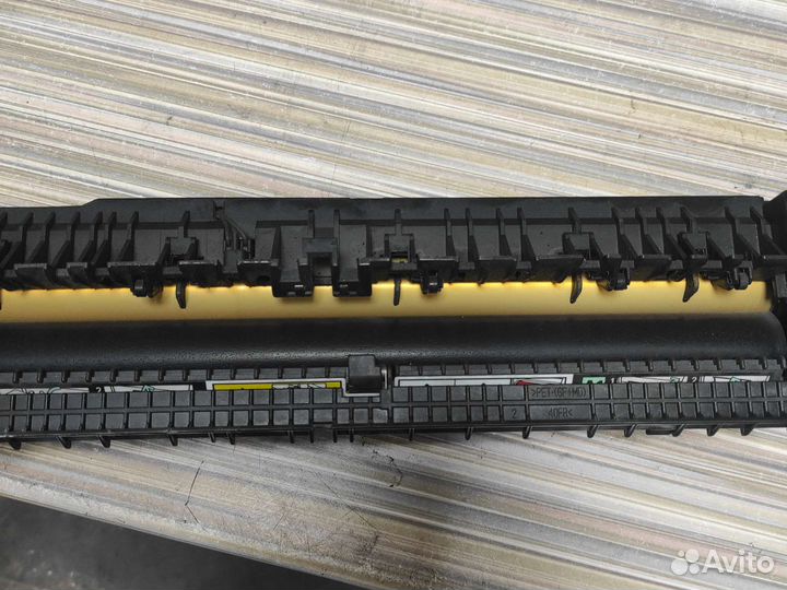 Узел термозакрепления печка xerox wc123