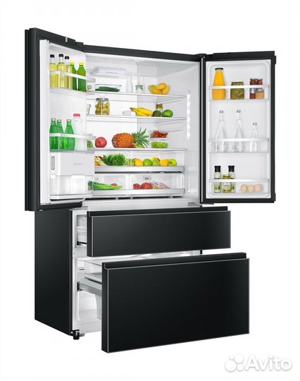 Холодильник новый