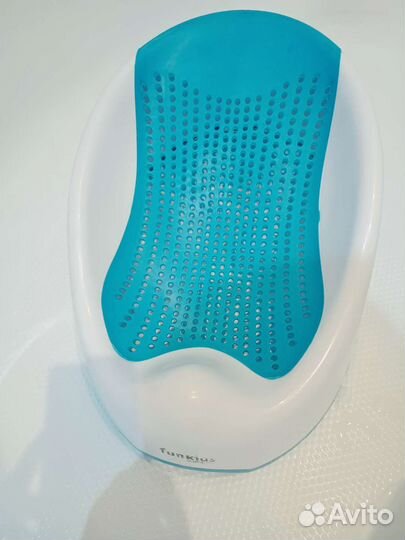 Детская горка для купания