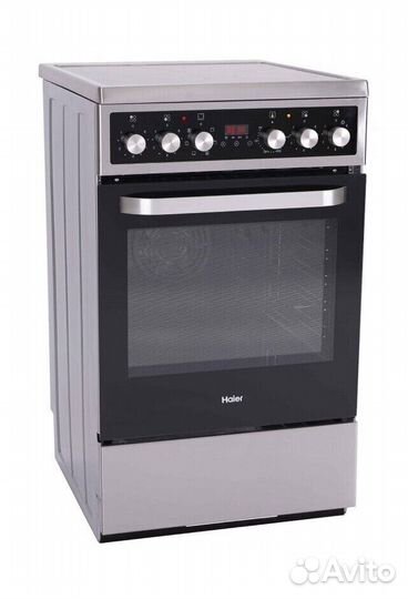 Электрическая плита новая