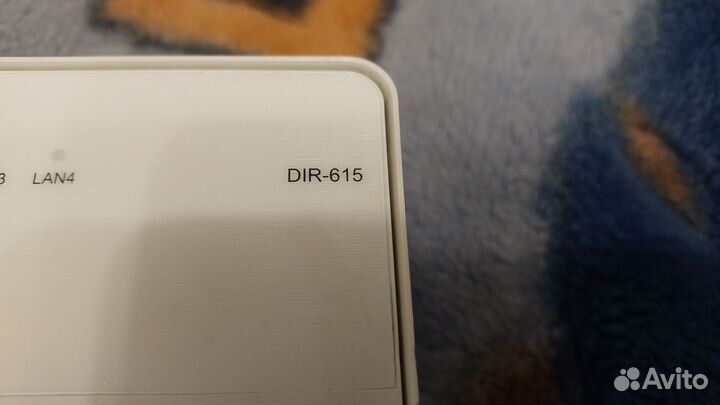 Wifi роутер МТС