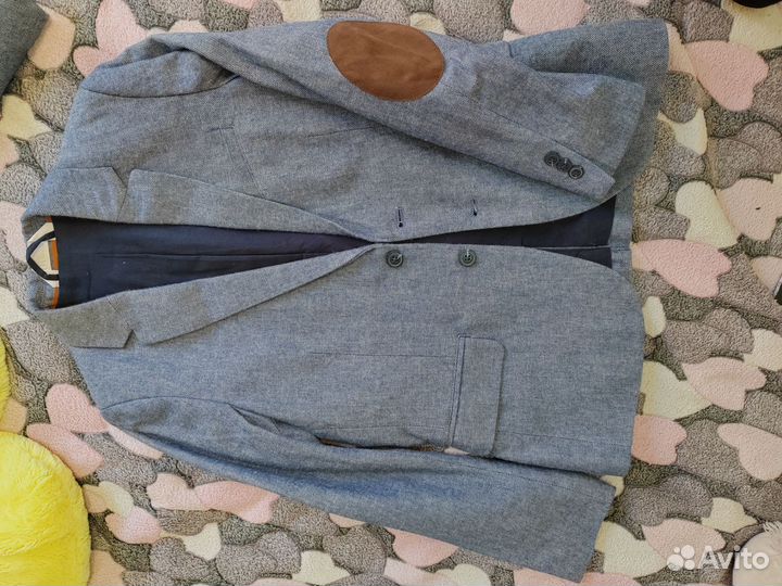 Школьная форма