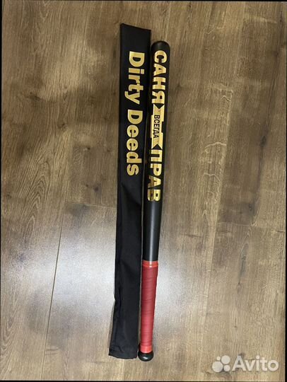 Бейсбольная бита