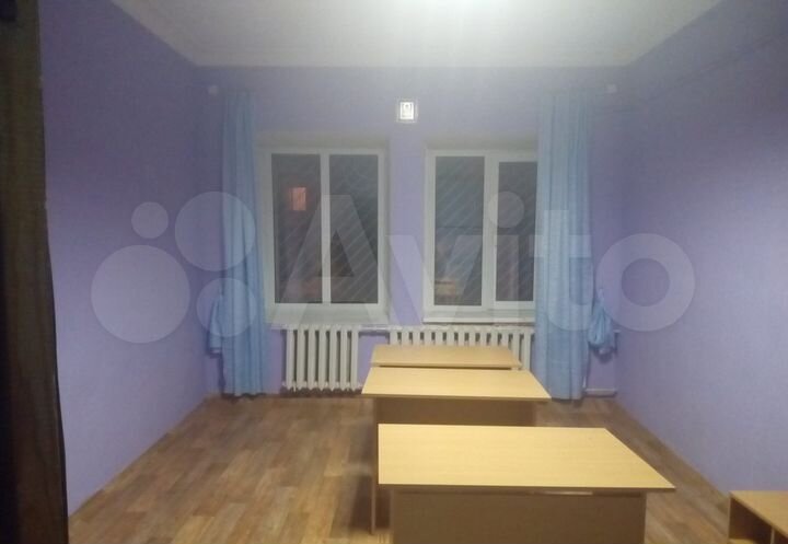 Свободного назначения, 17 м²