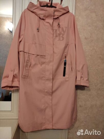 Ветровка (плащ)