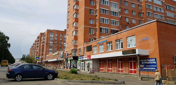 Свободного назначения, 165 м²