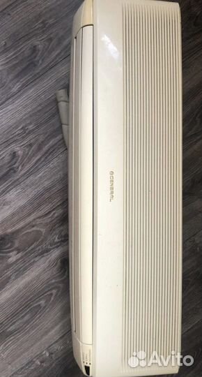 Мульти сплит система на 2 комнаты