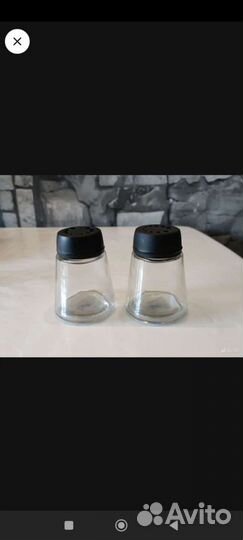 Набор для специй