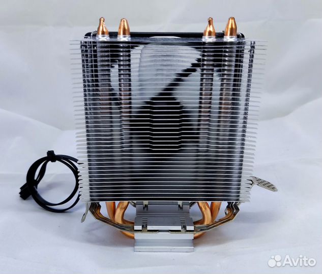 Кулер ID-Cooling SE-902X