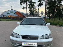 Toyota Camry Gracia 2.2 AT, 2000, 530 000 км, с пробегом, цена 500 000 руб.