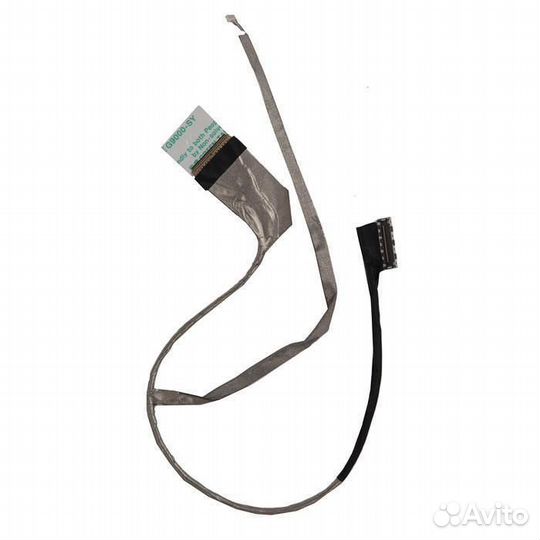 Шлейф матрицы для ноутбука HP Compaq CQ58