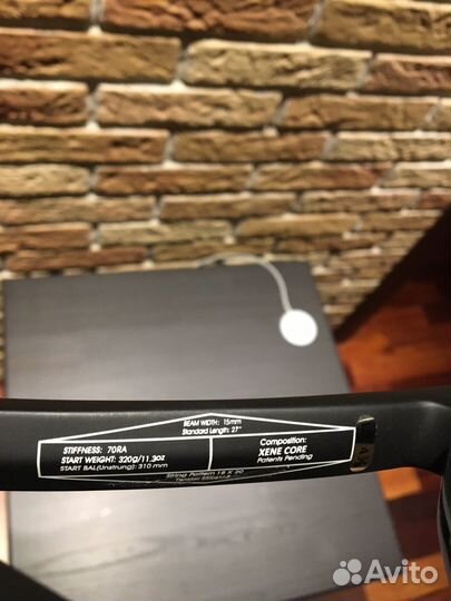 Ракетка теннисная Donnay X-Dual Platinum