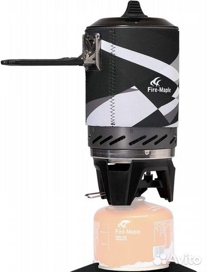 Система приготовления пищи Fire-Maple Star X2