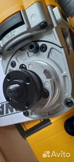 Dewalt dwe 490 qs ушм 230