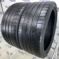 Michelin Pilot Sport PS2 245/35 R18 92Y