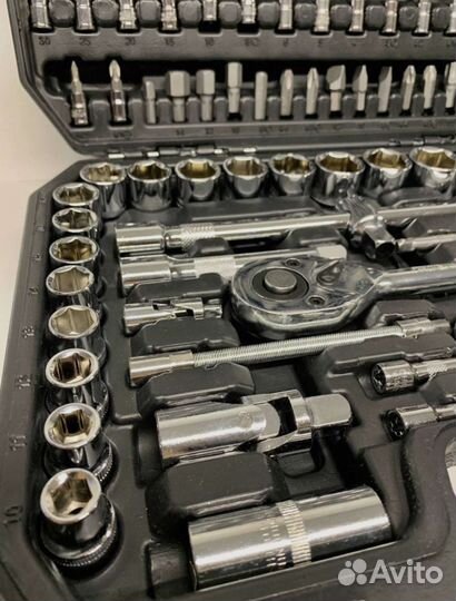 Набор инструментов для авто