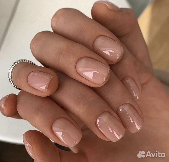 Маникюр,педикюр, брови. Реснички 6-руки за 2 часа