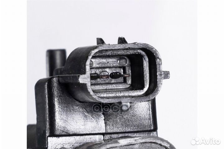 Клапан электромагнитный 6700-013 metaco