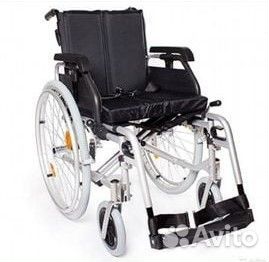 Инвалидная коляска