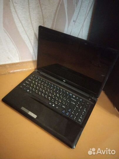 Ноутбук dns 8 gb и полный набор