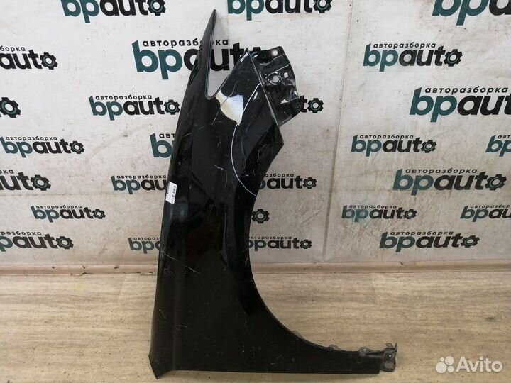 Крыло переднее правое 53811-33230 Lexus ES