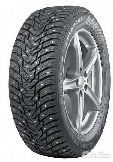 Nokian Tyres Nordman 8 215/65 R16 102T