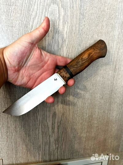 Ножи ручной работы х12мф 63HCR