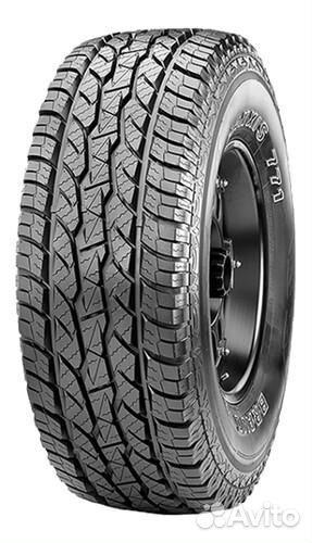 Maxxis Bravo AT-771 225/75 R15 102S