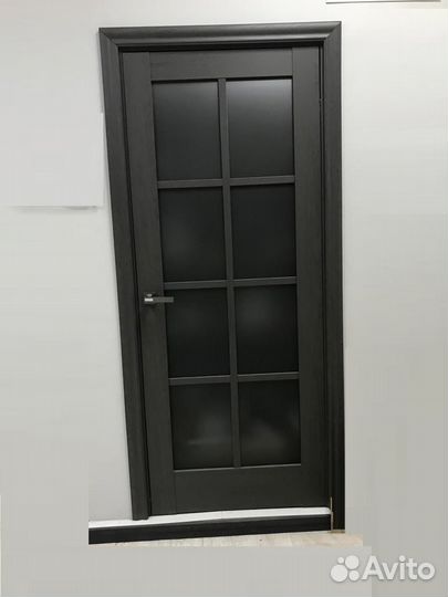 Межкомнатные двери бу с коробкой