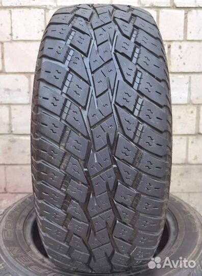 Toyo Open Country A/T 235/60 R17